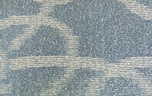 ماكينة سجاد تفت (سجاد ذو وبر حلقي، متعدد الارتفاعات)