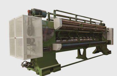 ماكينة نسج السجاد تافت (سجاد مستوي الوبر)