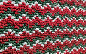 ماكينة صناعة السجاد تافت DSNB (سجاد ذو وبر حلقي، متعدد الارتفاعات)