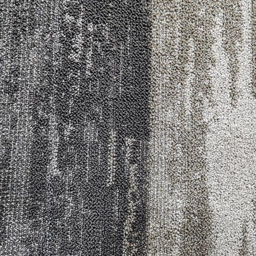 ماكينة صناعة سجاد التافت الملون (سجاد ذو وبر حلقي، متعدد الارتفاعات)