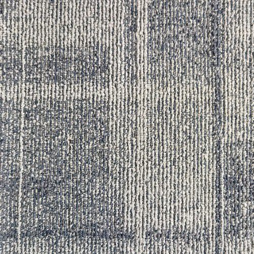 ماكينة سجاد تفت (سجاد ذو وبر حلقي، متعدد الارتفاعات)