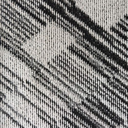 ماكينة سجاد تفت (سجاد ذو وبر حلقي، متعدد الارتفاعات)