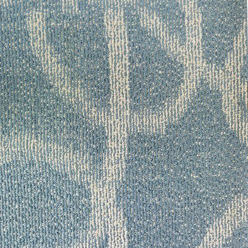 ماكينة سجاد تفت (سجاد ذو وبر حلقي، متعدد الارتفاعات)