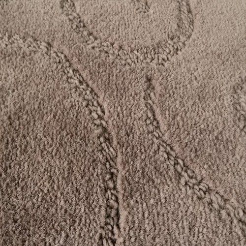 ماكينة إنتاج سجاد وموكيت (سجاد ذو وبر مقطوع & وبر حلقي)