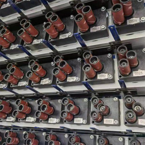 ماكينة إنتاج سجاد وموكيت (سجاد ذو وبر مقطوع & وبر حلقي)