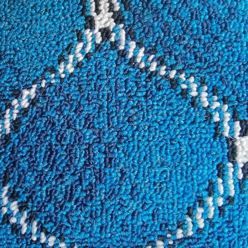 ماكينة صناعة السجاد تافت DSNB (سجاد ذو وبر حلقي، متعدد الارتفاعات)