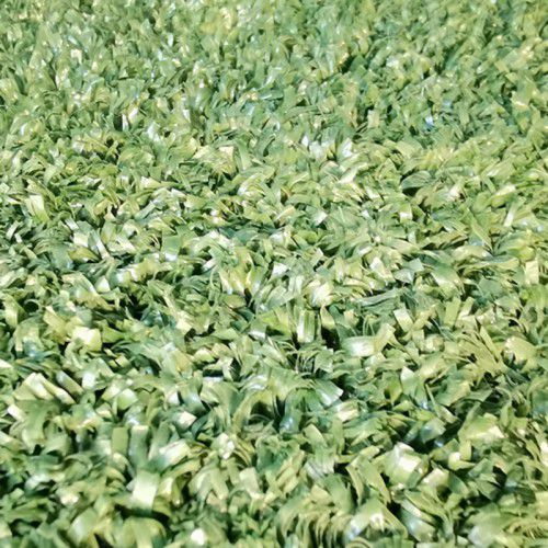 ماكينة صناعة العشب الصناعي