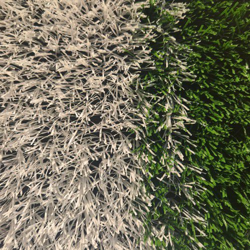 ماكينة صناعة العشب الصناعي