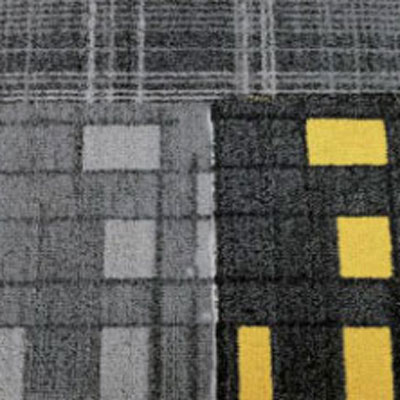 ماكينة تصنيع عينات التفت المرنة